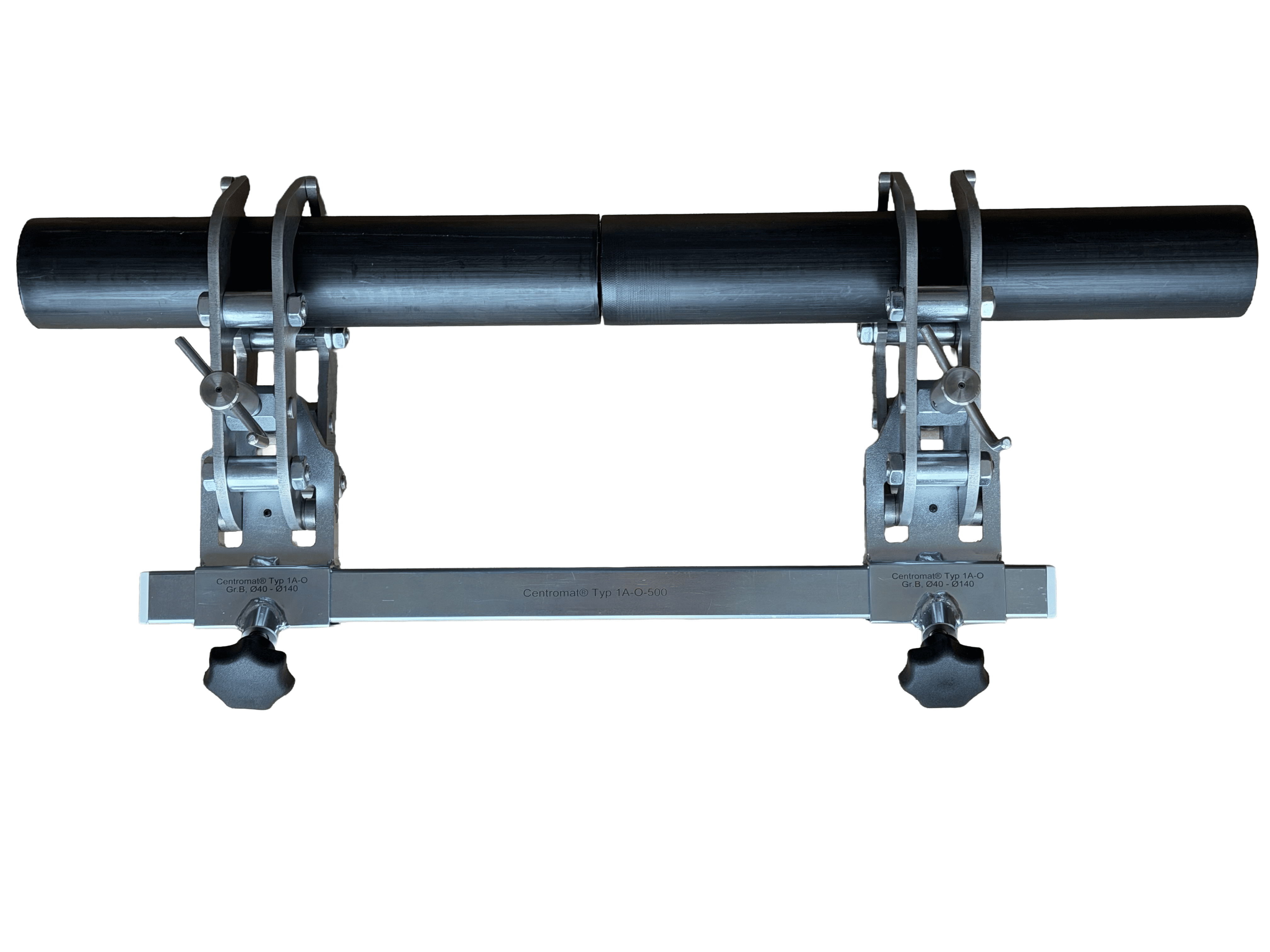 Außenzentrierung Typ 1a Orbital Aussenzentrierung Typ 1a Orbital